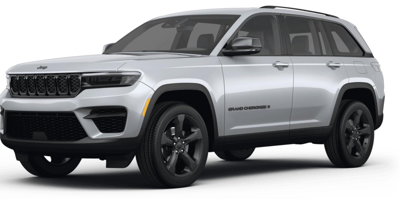 JEEP GRAND CHEROKEE 2023 1C4RJKAG3P8828728 image